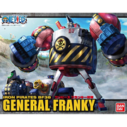 Bandai 50667411 General Franky One Piece