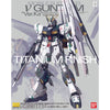 Bandai MG 1/100 RX-93 Nu Gundam Ver.Ka Titanium | 186575
