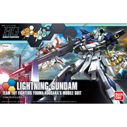 Bandai HGBF 1/144 Lightning Gundam | 193283