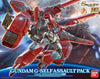 Bandai HG 1/144 Gundam G-Self Equipped With Assault Pack | 196421