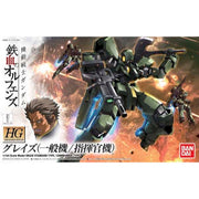 Bandai HG 1/144 Graze Gundam Iron- Blooded Orphan | 201874