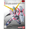 Bandai SD Gundam EX-Standard 005 Unicorn Gundam Destroy Mode | 204433