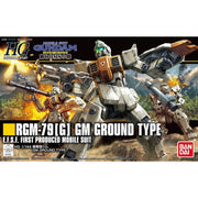 Bandai HG 1/144 GM Ground Type | 212182