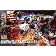 Bandai 5055451 HG 1/144 Barbatos Lupus Rex Gundam Iron-Blooded Orphans
