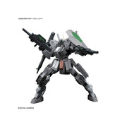 Bandai HG 1/144 Cherudim Gundam Saga Type GBF | 220705