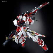 Bandai PG 1/60 Astray Red Frame Kai | 228335