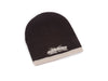 Schumacher G338 2 Tone Beanie Knitted Hat