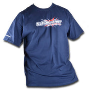 Schumacher G342XL T-Shirt - Navy (XL)