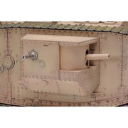 Tamiya 30057 1/35 WWI British Tank Mk.IV Male With Single Motor
