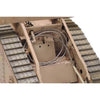 Tamiya 30057 1/35 WWI British Tank Mk.IV Male With Single Motor