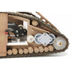 Tamiya 30057 1/35 WWI British Tank Mk.IV Male With Single Motor
