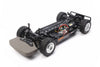 Tamiya 58632 Team Hahn Racing MAN TGS 1/14 RC Truck