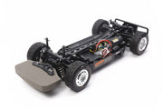 Tamiya 58632 Team Hahn Racing MAN TGS 1/14 RC Truck