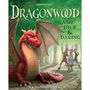 Gamewright Dragonwood