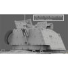 Gecko Models 35GM0001 1/35 Cruiser Tank Mk. IIACS A10Mk. IA CS