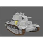 Gecko Models 35GM0005 1/35 Kreuzer Panzerkampfwagen Mk.II 742(e) (A-10)