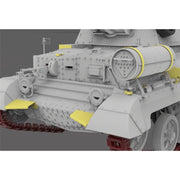 Gecko Models 35GM0002 1/35 Cruiser Tank Mk. IIA A10 Mk.IA