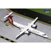 Gemini Jets G2QFA726 1/200 QANTASLink Dash 8 Q-400 New Livery VH-QOA