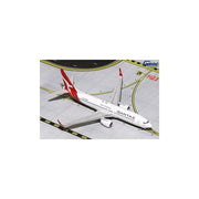 Gemini Jets GJQFA1690 1/400 QANTAS B737-800W New Livery VH-VXM