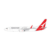 Gemini Jets GJQFA1690 1/400 QANTAS B737-800W New Livery VH-VXM