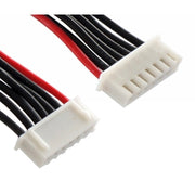 Gens Ace 22.2V 5000mAh 60C Soft Case LiPo Battery