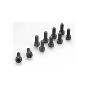 G-Force 0100-024 Socket Head Screw M4x8 Steel (10 pcs)