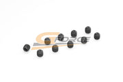 G-Force 0105-015 Set Screw M5x8 Steel (10 pcs)