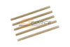 G-Force 0160-010 Tie Rod M4x50 Steel (5pcs)