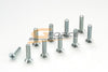 G-Force 0171-008 Countersunk Screw M3x30 Galvanised Steel(10 pcs)