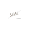 G-Force 0200-010 Socket Head Screw M3x20 Inox (10pcs)