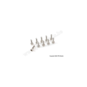 G-Force 0200-010 Socket Head Screw M3x20 Inox (10pcs)