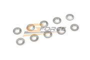 G-Force 0254-001 Washer M1.6 Inox (10 pcs)