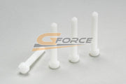G-Force 0310-013 Pan Head Screw M5x30 Nylon (5 pcs)