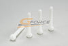 G-Force 0310-014 Pan Head Screw M6x30 Nylon (5 pcs)