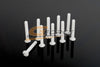 G-Force 0311-007 Countersunk Screw M4x16 Nylon (5 pcs)