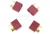 G-Force 1006-003 Deans Gold Connector Female (4pcs)