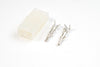 G-Force 1008-003 Tamiya Connector w/ Gold Plated Pins Female (4pcs)