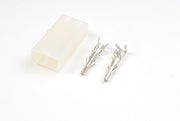 G-Force 1008-003 Tamiya Connector w/ Gold Plated Pins Female (4pcs)