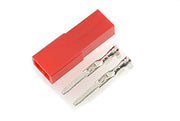 G-Force 1010-003 BEC Connector w/ Gold Plated Pins Female 4pcs