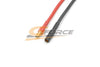 G-Force 1051-001 3.5mm Gold Connector Male + Female 14AWG 10cm (1pc)