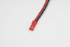 G-Force 1075-002 BEC Connector Male 20AWG 10cm (1pc) 5413911016421