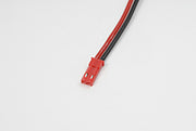 G-Force 1075-002 BEC Connector Male 20AWG 10cm (1pc) 5413911016421