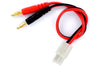 G-Force 1201-040 Charge Lead Tamiya 14AWG Silicone Wire 30cm