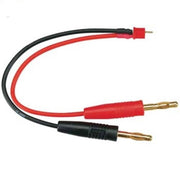 G-Force 1201-050 Charge Lead - Micro Deans - 20AWG Silicone Wire - 30cm (1)