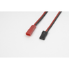 G-Force 1300-002 Conversion Lead BEC Male > JR/Hitec Male (1pc)