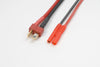 G-Force 1300-071 Conversion Lead Deans Female > 2mm Gold Connector