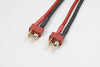 G-Force 1300-076 Conversion Lead Deans Male > Deans Male (1pc)