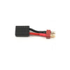 G-Force 1301-082 Conversion Lead Traxxas Female > Deans Male (1pc)