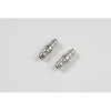 G-Force 2013-001 Fuel Tubing Coupler 2mm (2pcs)