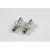 G-Force 2013-002 Fuel Tubing Coupler 3mm (2pcs)